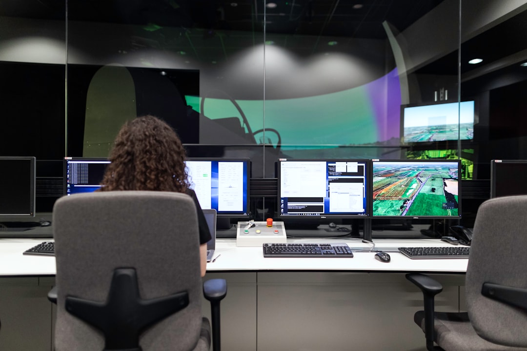 Unlocking New Potential: The Vision Behind Nexspark Innovations